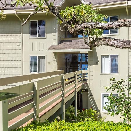 Breathtaking Ocean View Of Royal Waters! Ak5202 Villa Princeville Exteriör bild